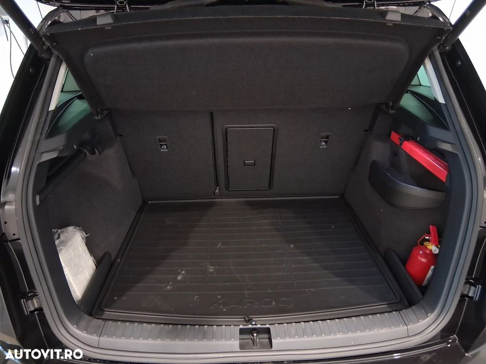Skoda Karoq 2.0 TDI 4X4 DSG Style - 37