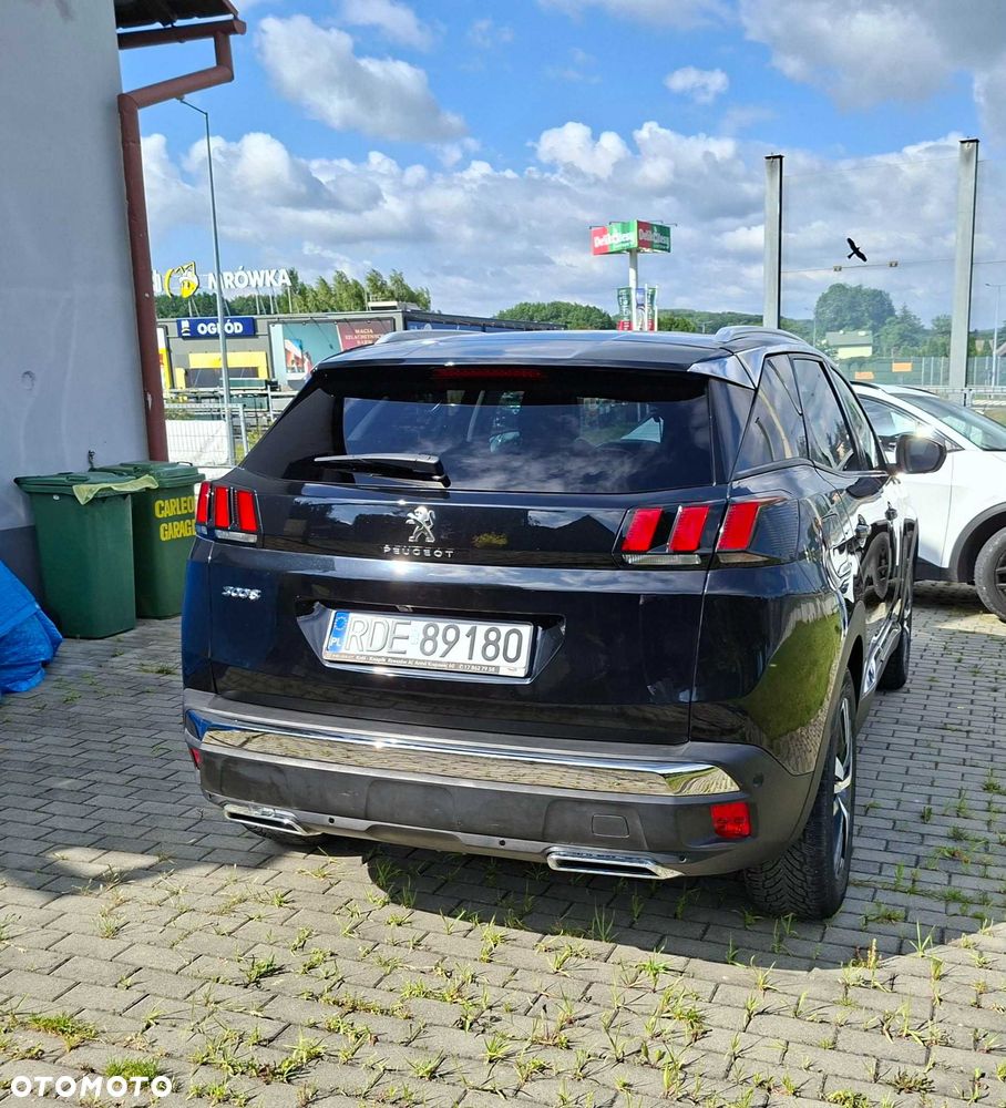 Peugeot 3008 - 2