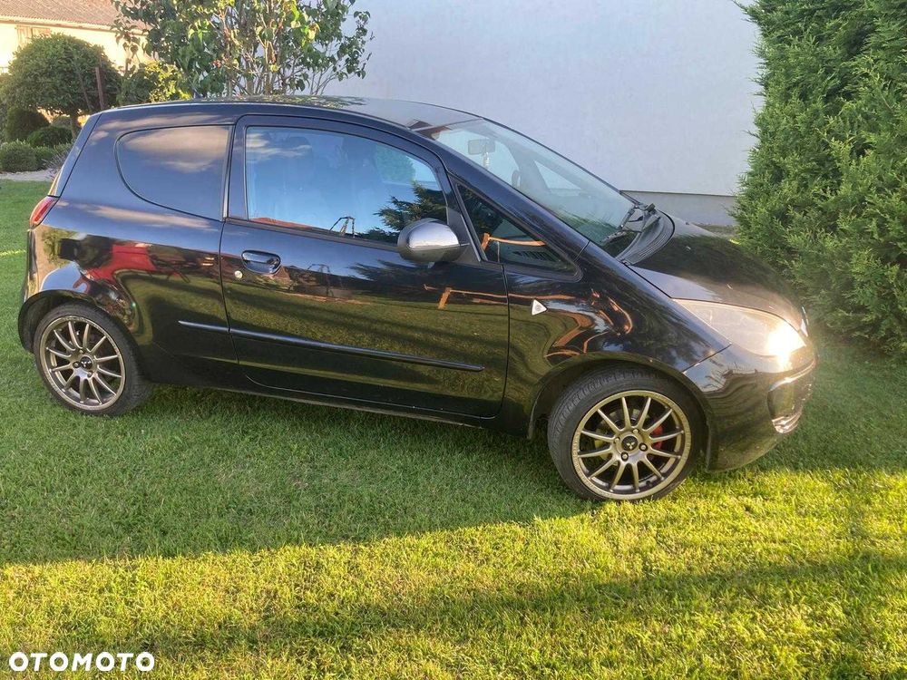 Mitsubishi Colt - 2