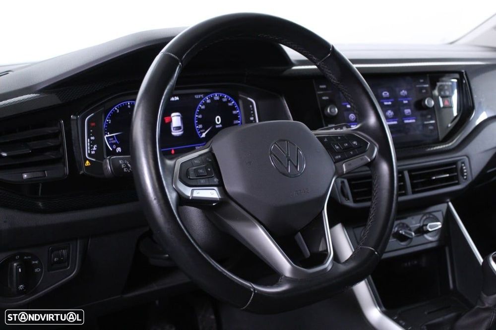 VW Taigo 1.0 TSI Life - 23