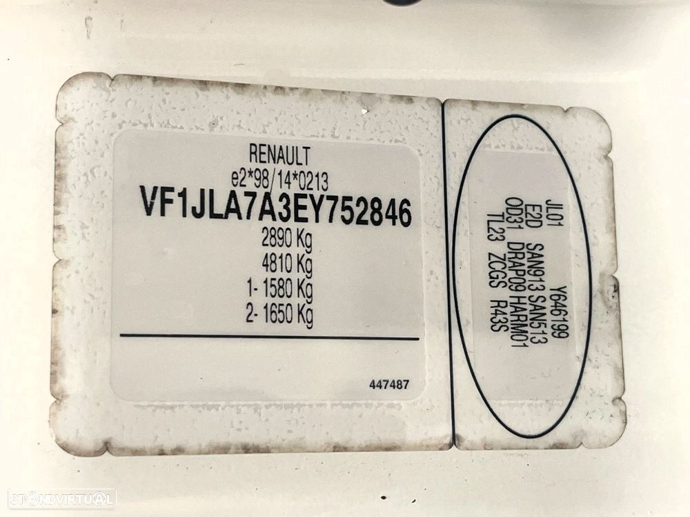 Renault Trafic - 39