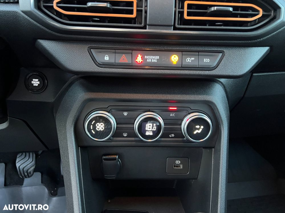 Dacia Sandero - 13