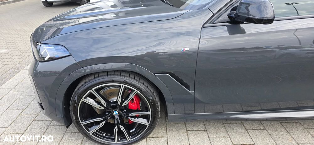 BMW X6 xDrive30d - 6