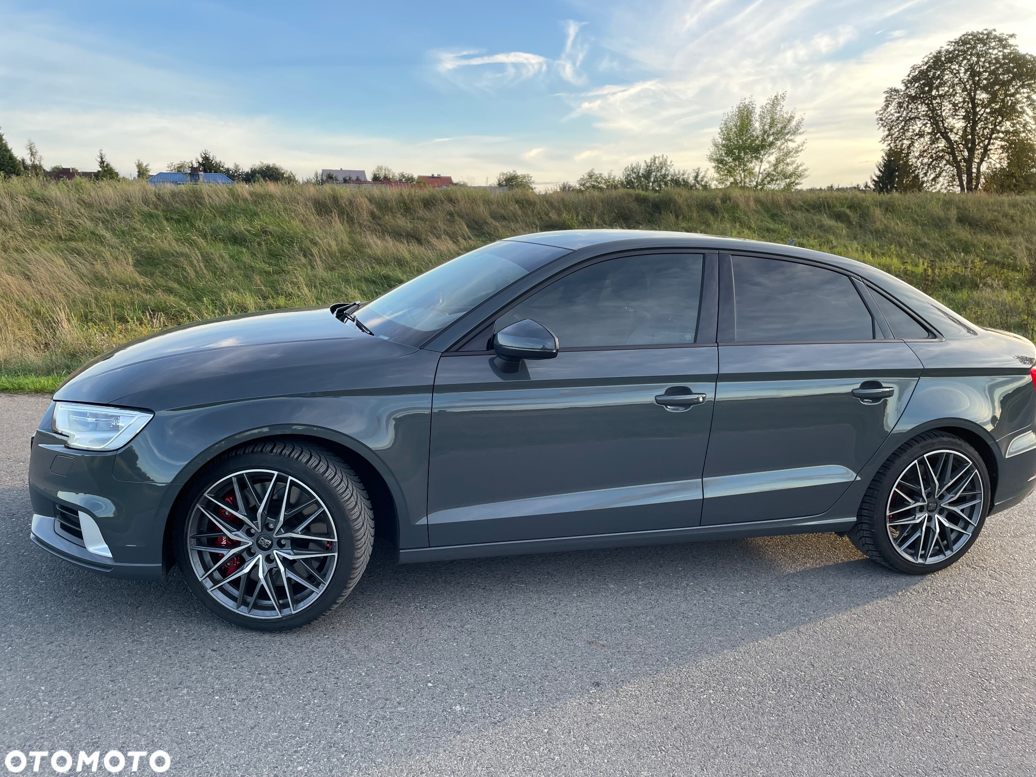 Audi A3 - 4