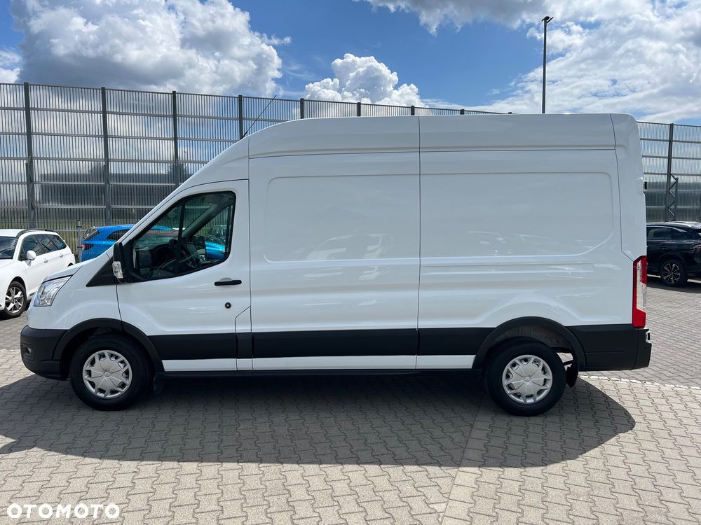 Ford Transit - 9