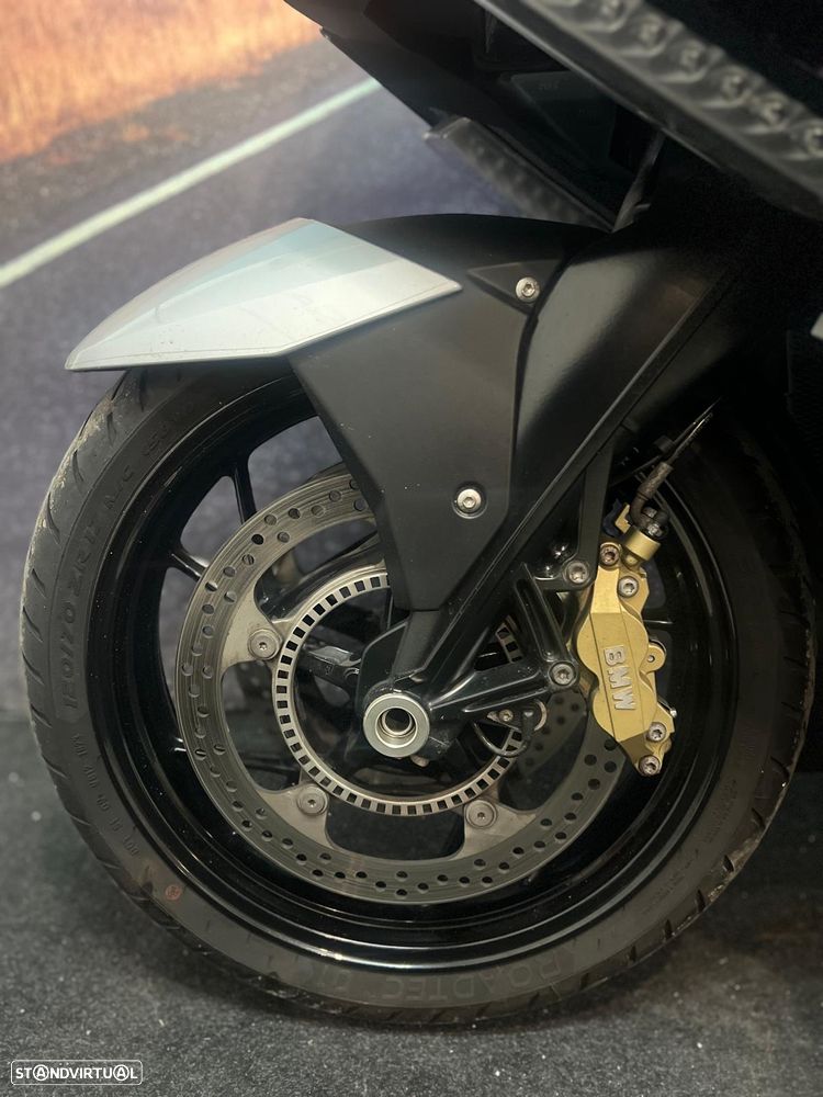 BMW K 1600 GT SPORT - 8