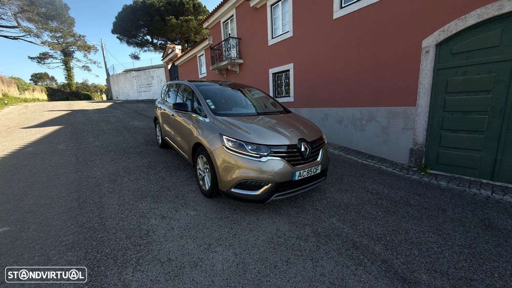 Renault Espace - 31