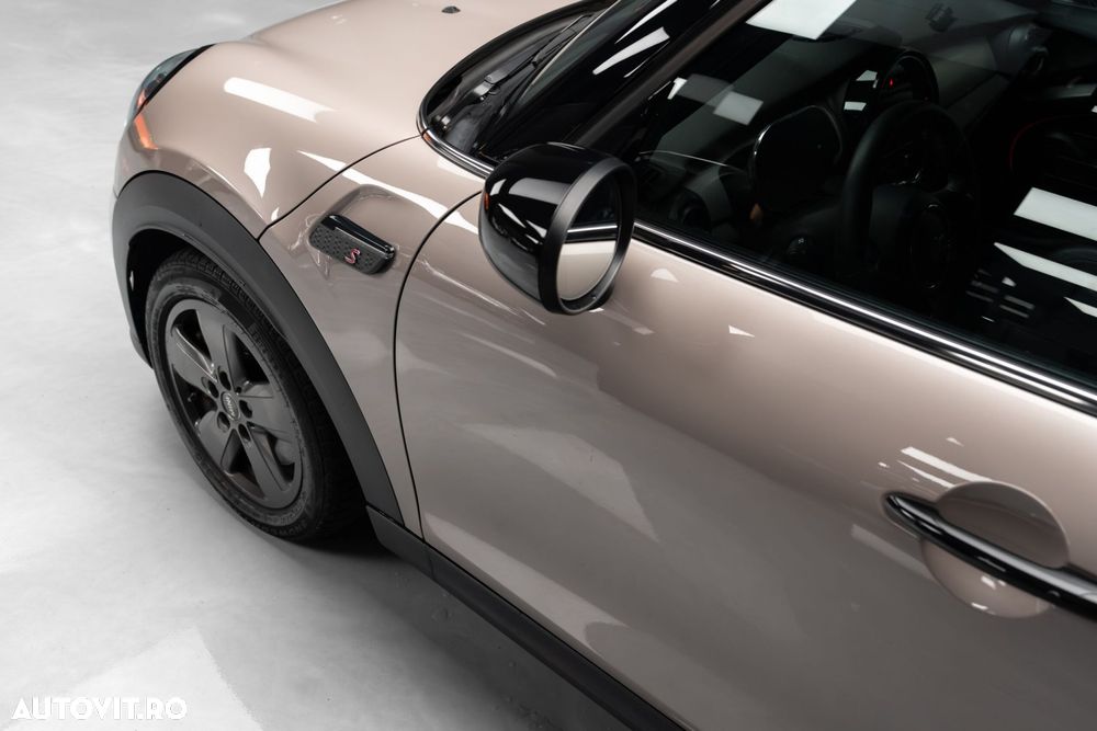 Mini Cooper S - 7