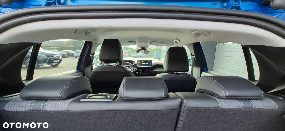 Peugeot 208 1.2 PureTech Allure Pack S&S EAT8 - 27