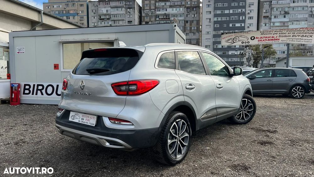 Renault Kadjar - 32