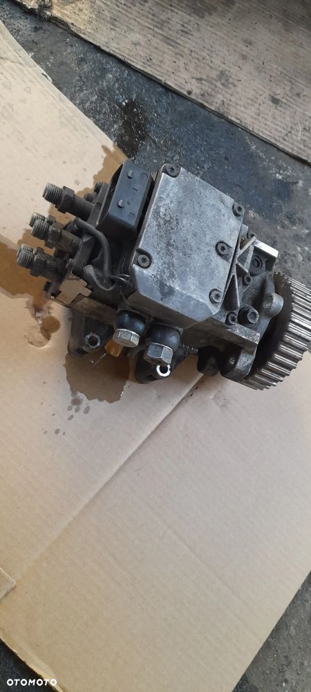 AUDI A6 2,5 TDI POMPA WTRYSKOWA 0470506038 - 5