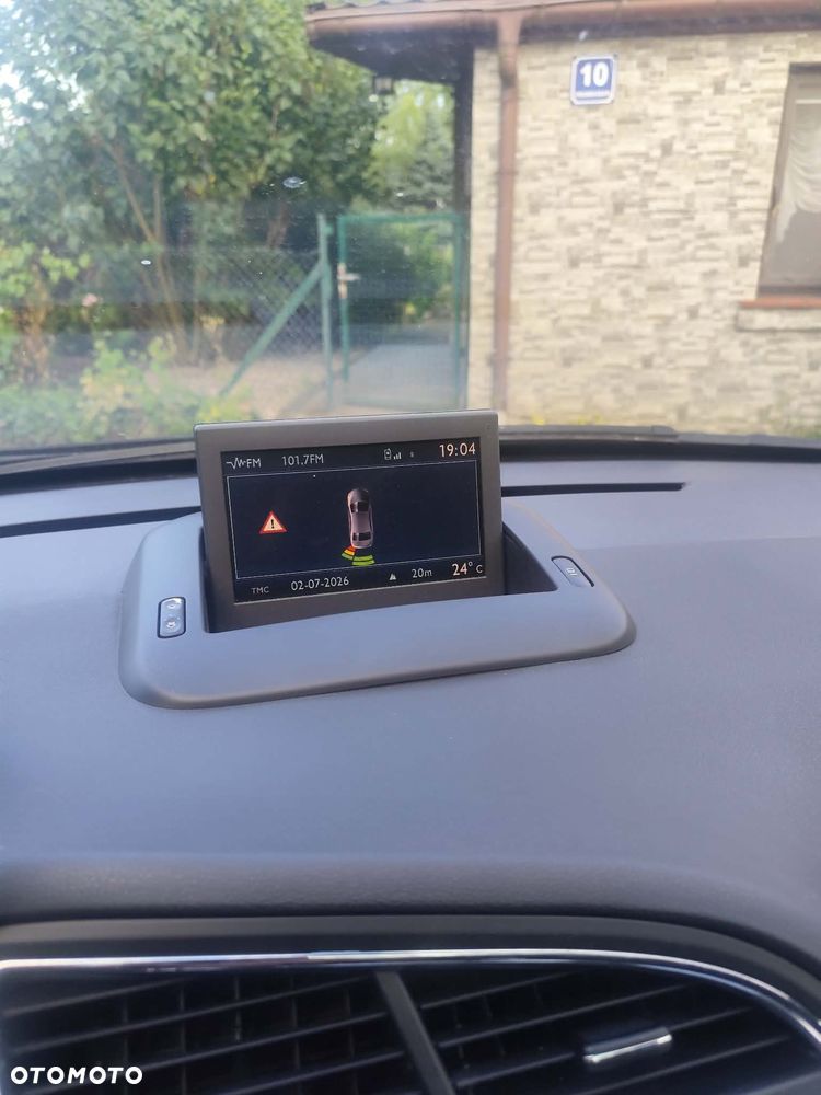 Peugeot 5008 2.0 HDi Premium - 13