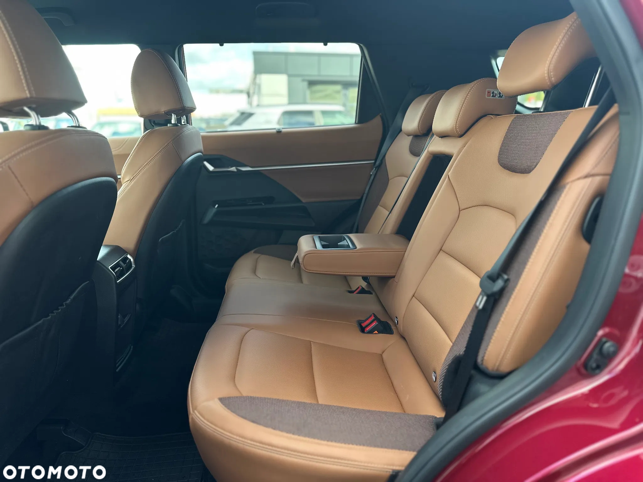 SsangYong/KGM Torres 1.5 T-GDI Adventure Plus - 9