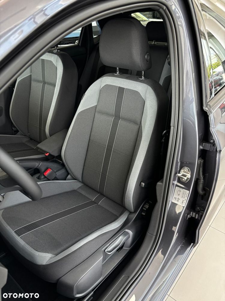 Volkswagen Polo 1.0 TSI Edition 50 - 13