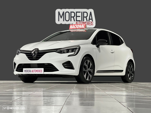 Renault Clio 1.0 TCe Intens