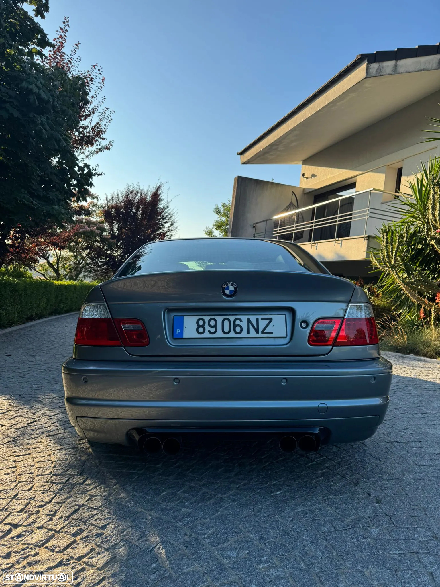 BMW 323 Ci - 5