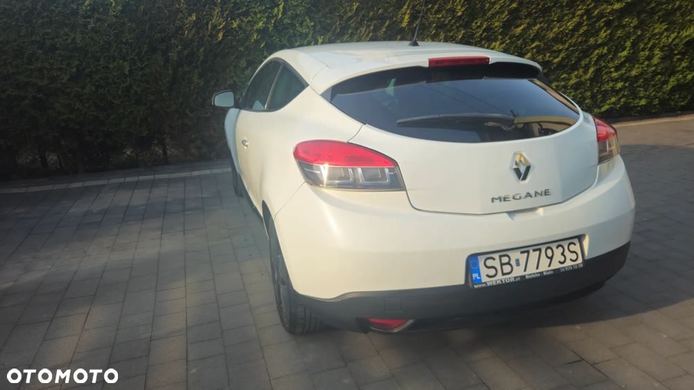 Renault Megane - 4