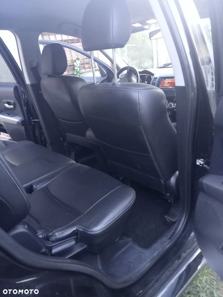 Peugeot 4007 HDI FAP 7-Sitzer Platinum - 8