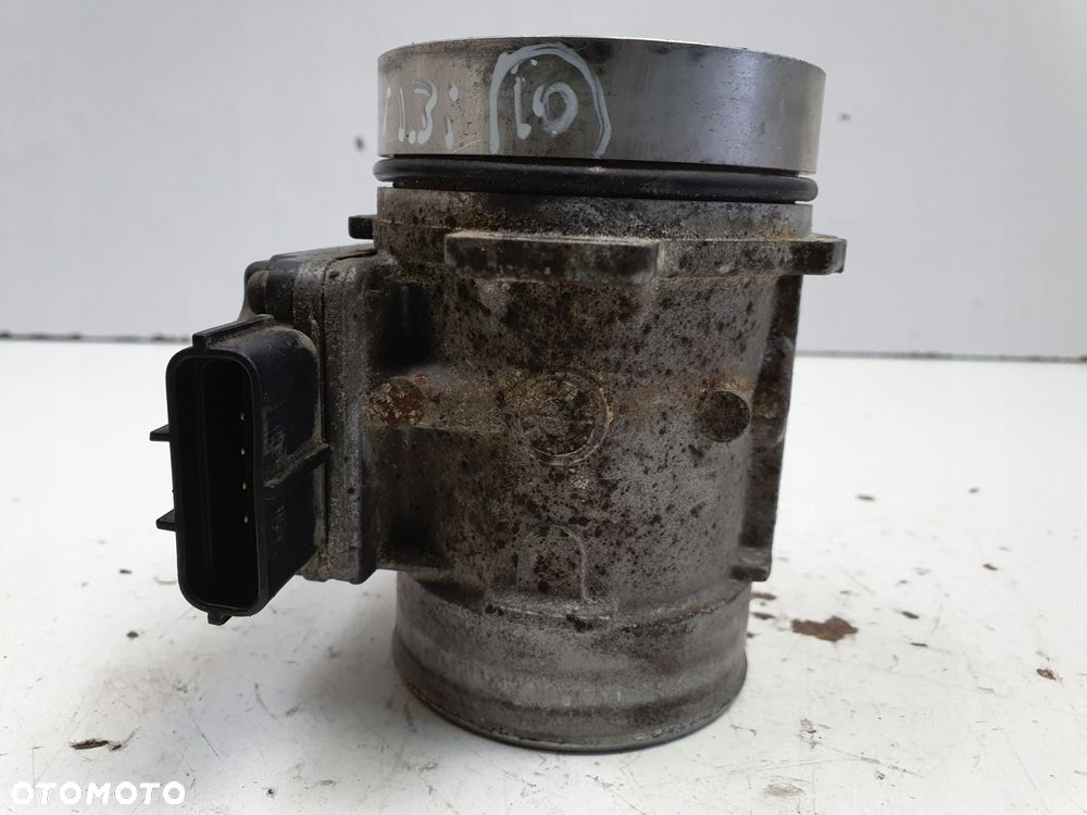 PRZEPŁYWOMIERZ POWIETRZA Ford Fiesta IV MK4 1.3 i _ 96FB-12B579-EB - 4