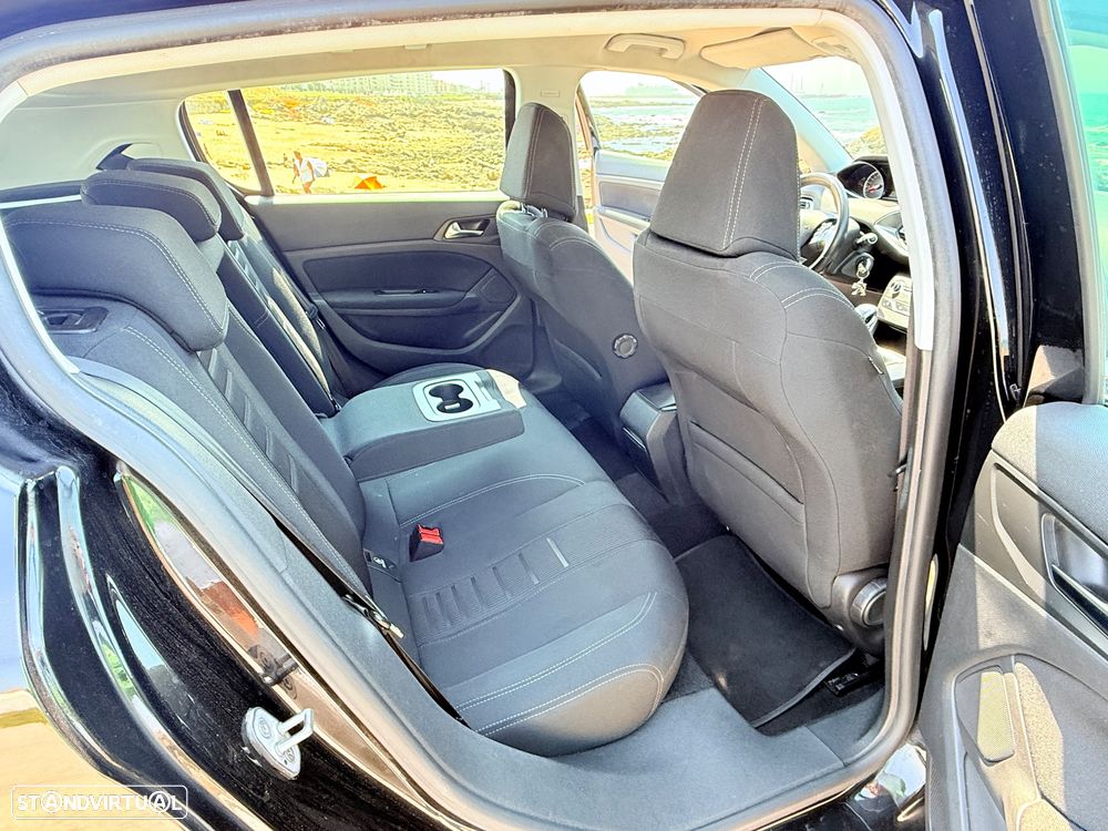 Peugeot 308 1.2 PureTech Allure Full LED - 9