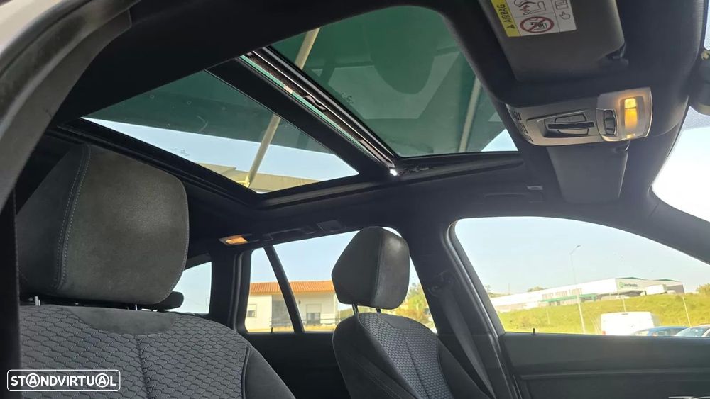 BMW 320 d xDrive Pack M Auto - 6