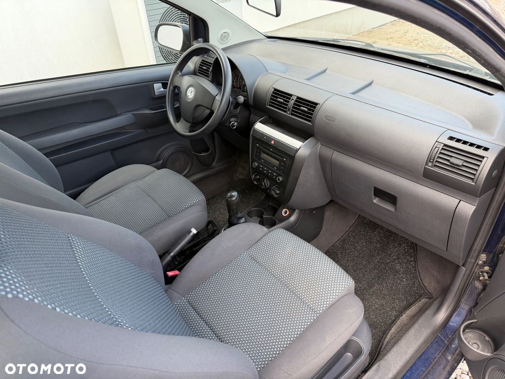 Volkswagen Fox 1.2 Fresh - 15