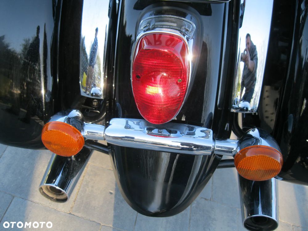 Kawasaki Vulcan - 19