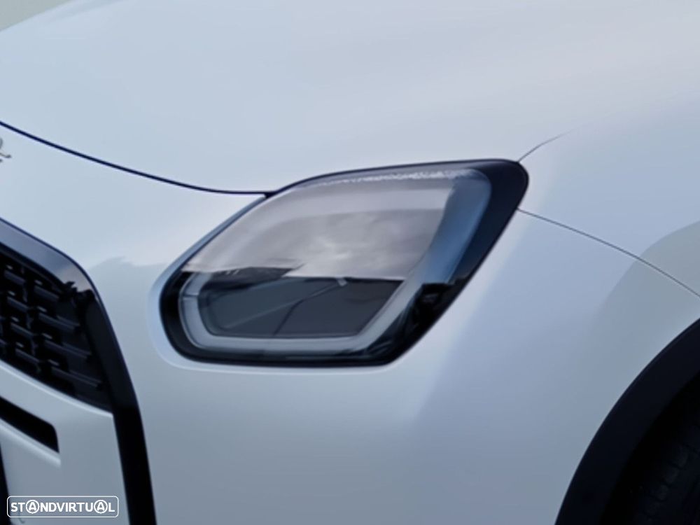 MINI Countryman D Classic - 2