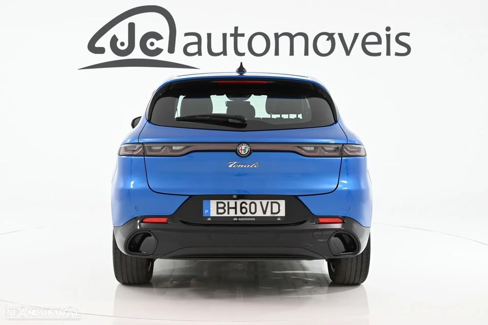 Alfa Romeo Tonale 1.5 Hybrid Sprint - 9