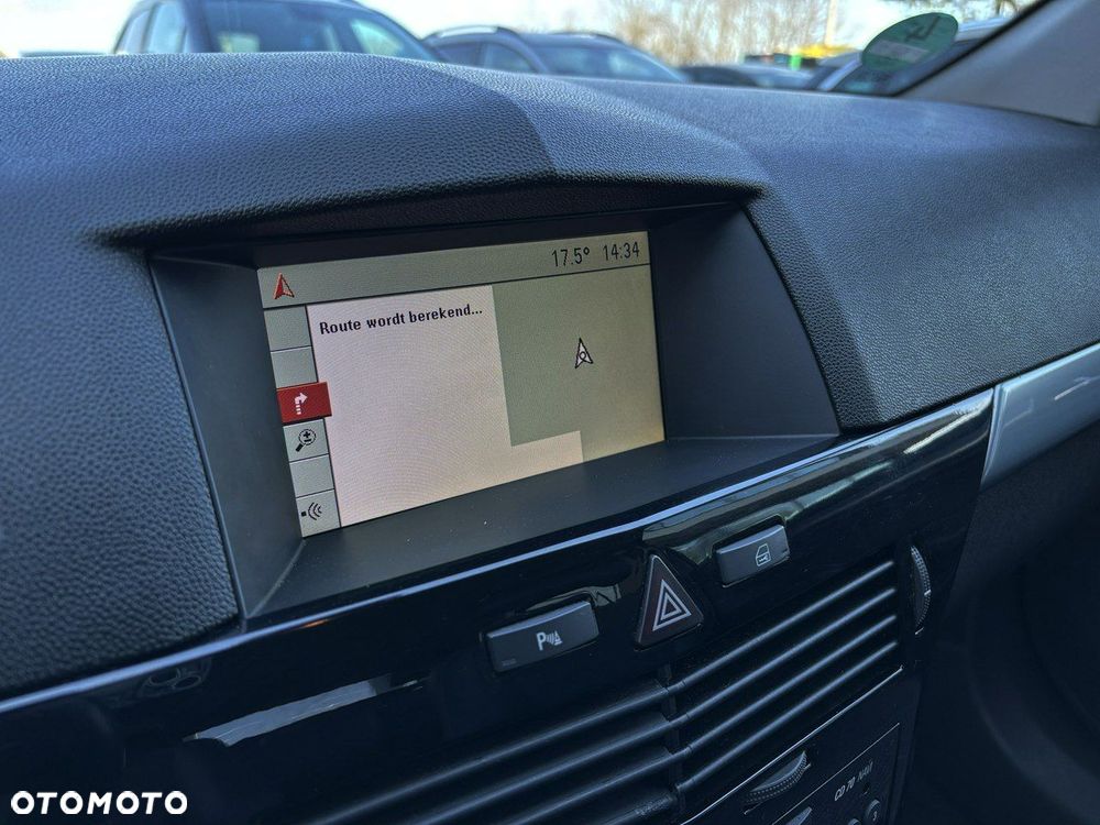 Opel Astra 1.4 Innovation 110 Jahre - 16