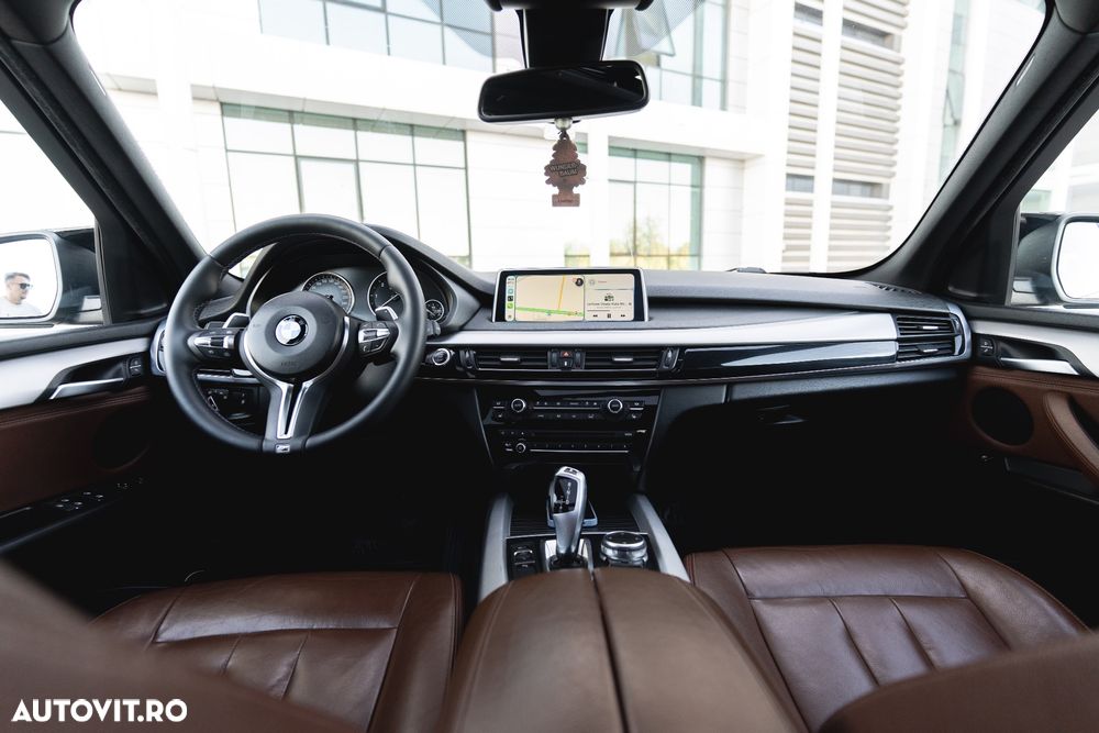 BMW X5 sDrive25d - 12