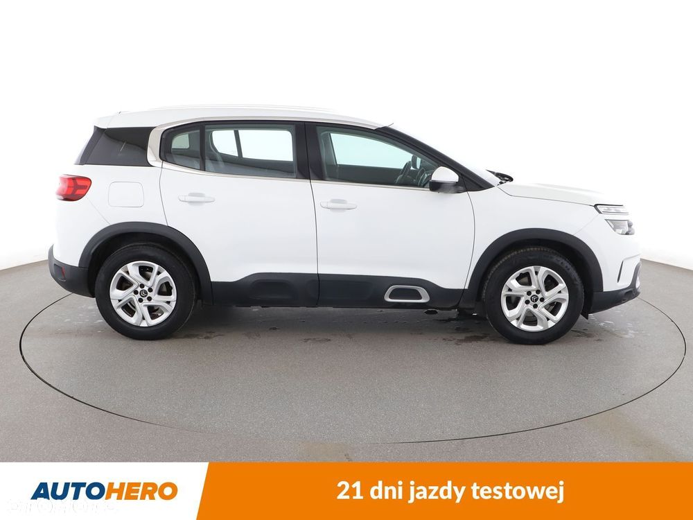 Citroën C5 Aircross - 7