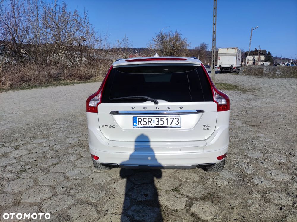 Volvo XC 60 - 5