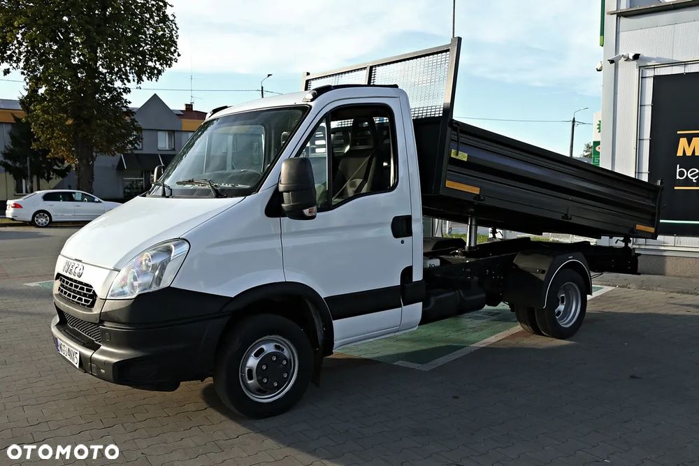Iveco Daily