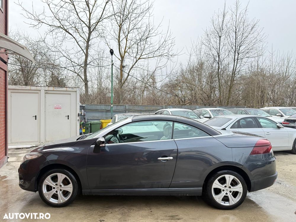 Renault Megane dCi 110 FAP EDC Dynamique - 35