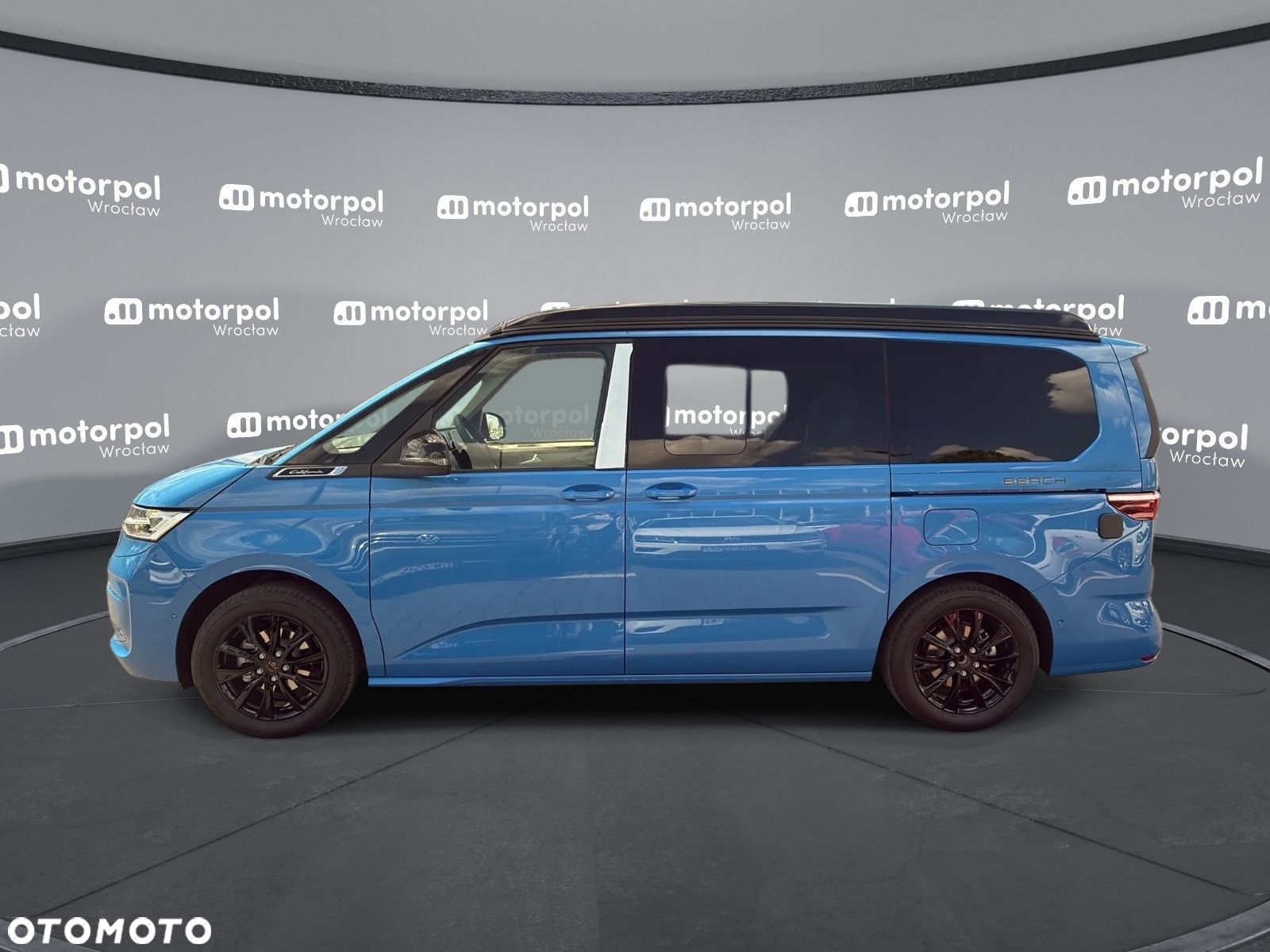 Volkswagen California - 4