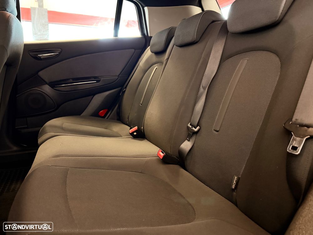 Fiat Bravo 1.4 16V Dynamic - 7