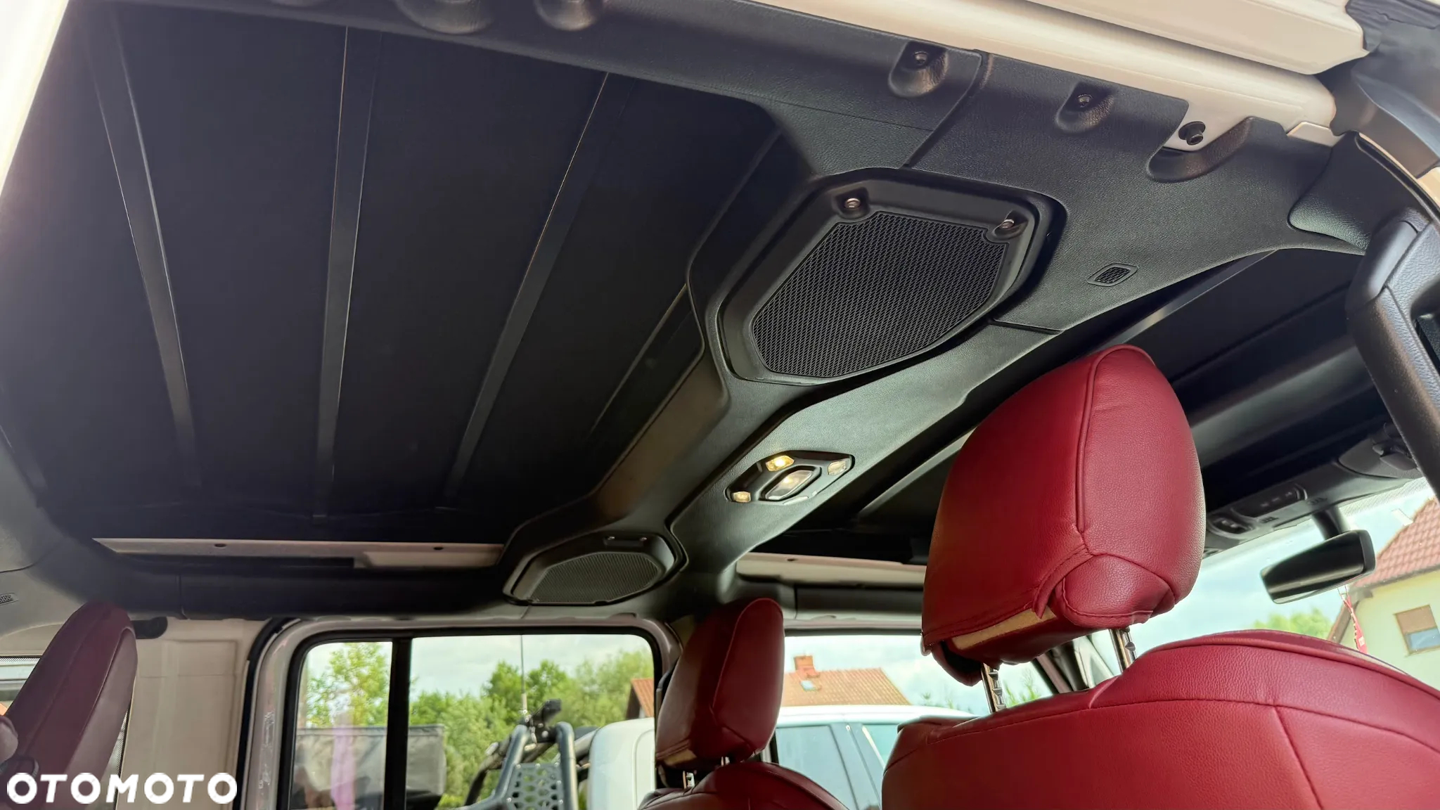 Jeep Wrangler - 26