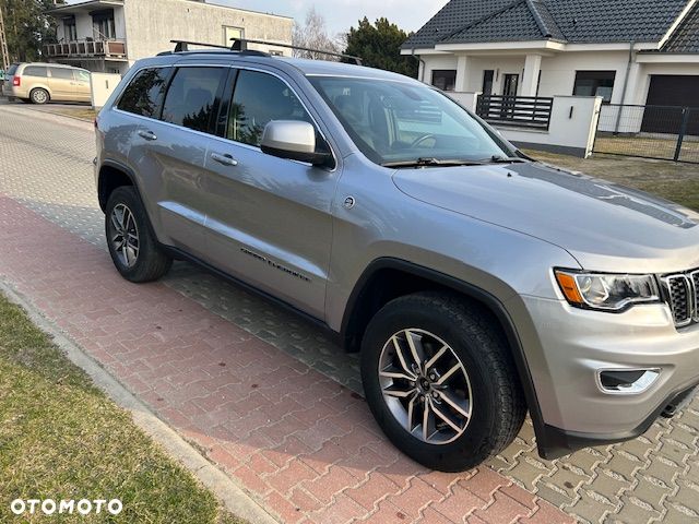 Jeep Grand Cherokee - 6