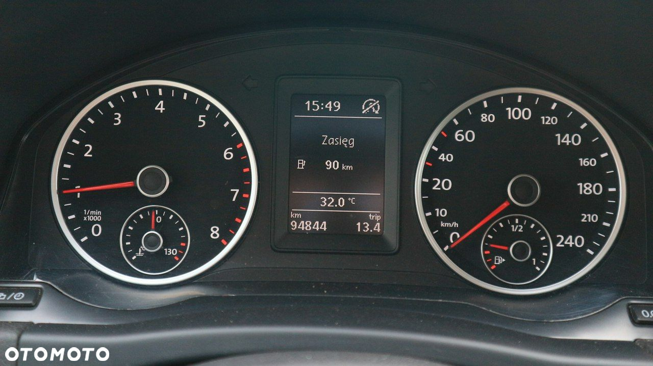 Volkswagen Tiguan 1.4 TSI CityLine - 4