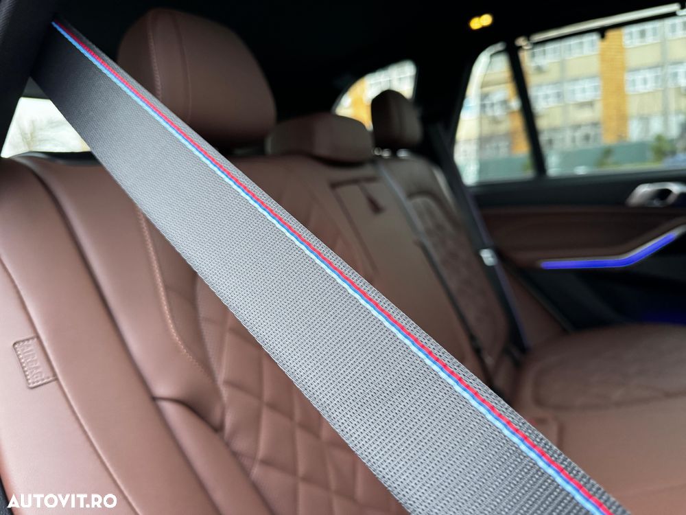 BMW X5 xDrive30d - 26