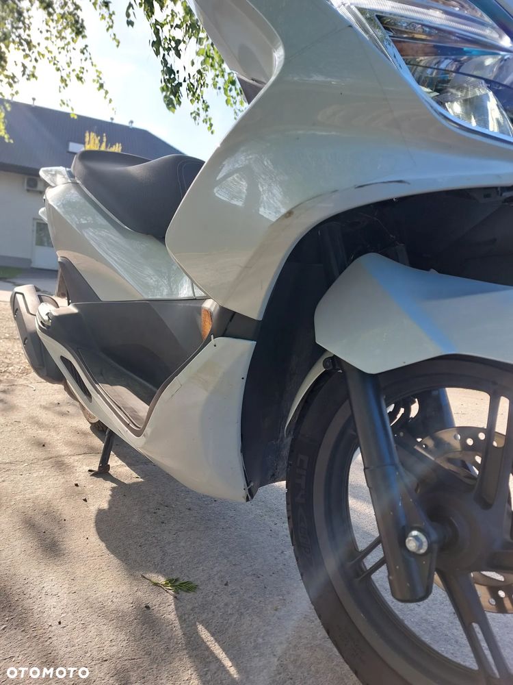 Honda PCX - 6