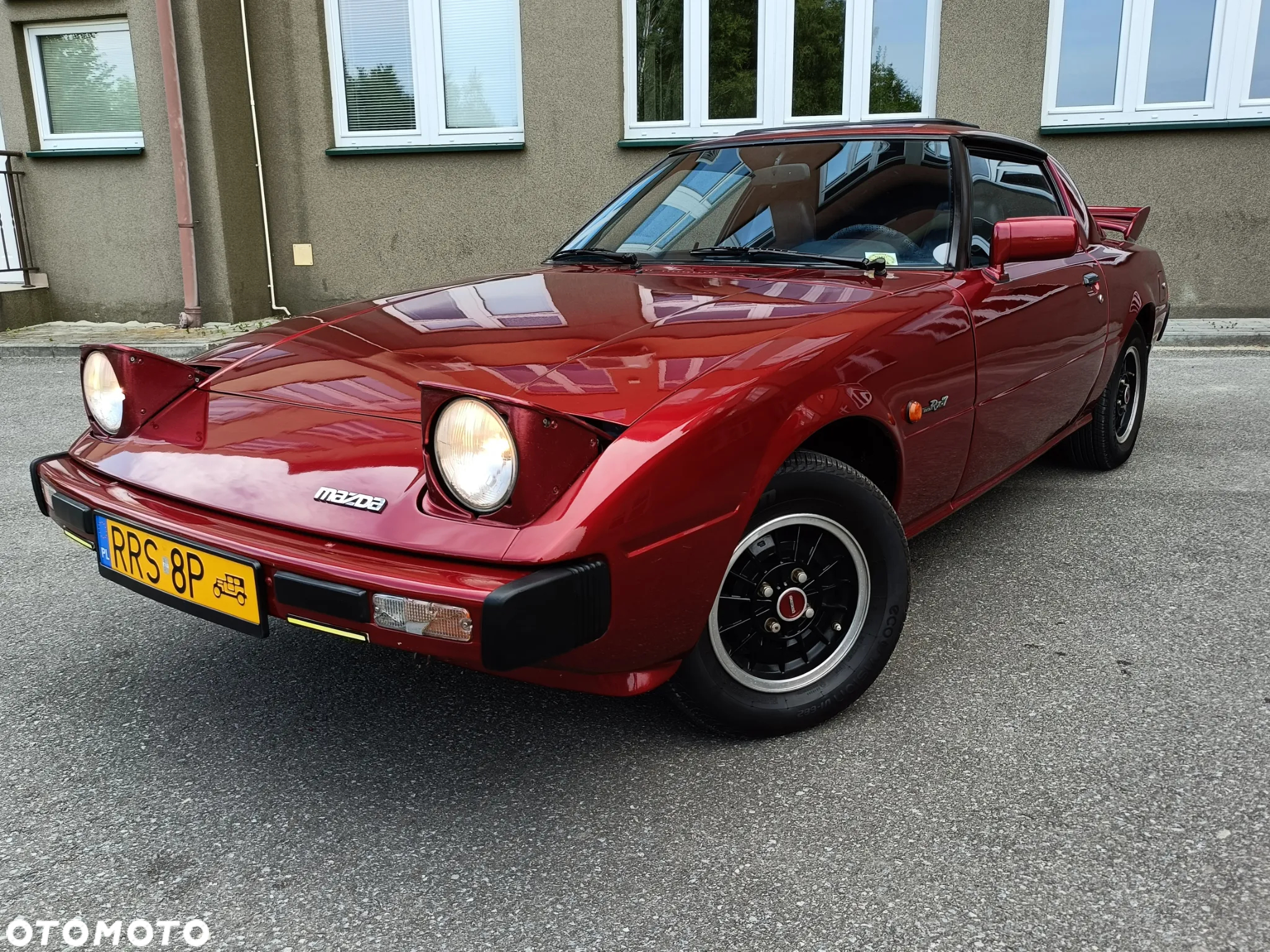 Mazda RX-7 - 17
