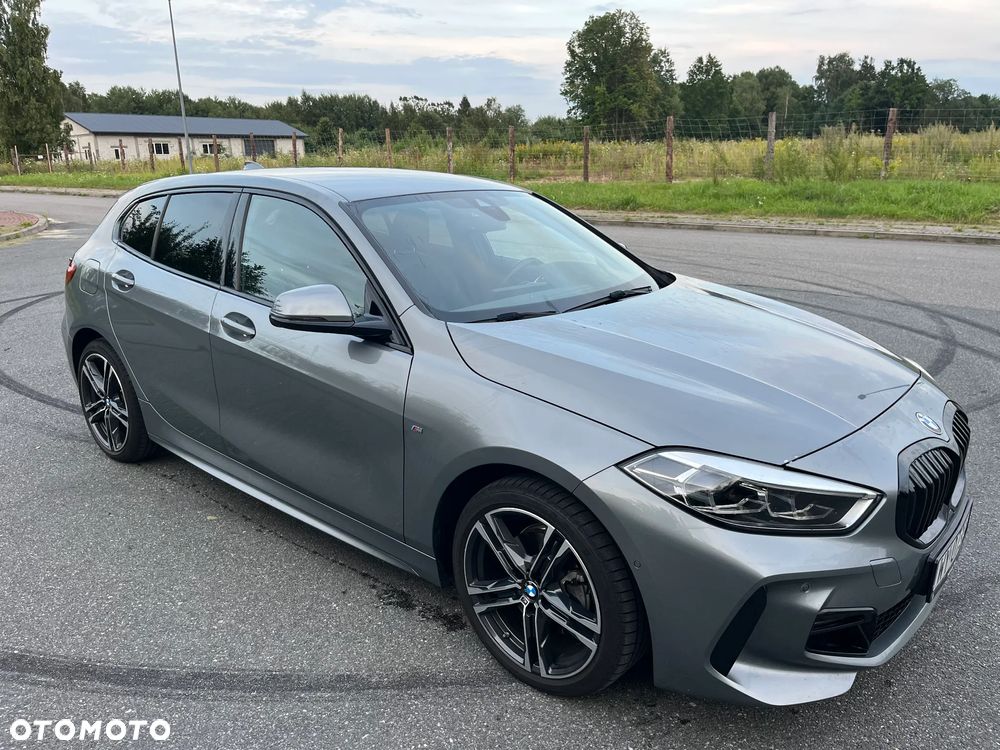 BMW Seria 1 118d M Sport - 2