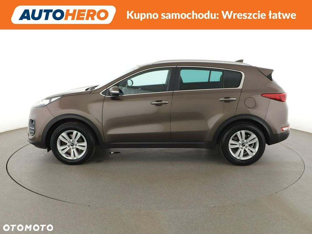 Kia Sportage 1.6 GDI 2WD Attract - 3