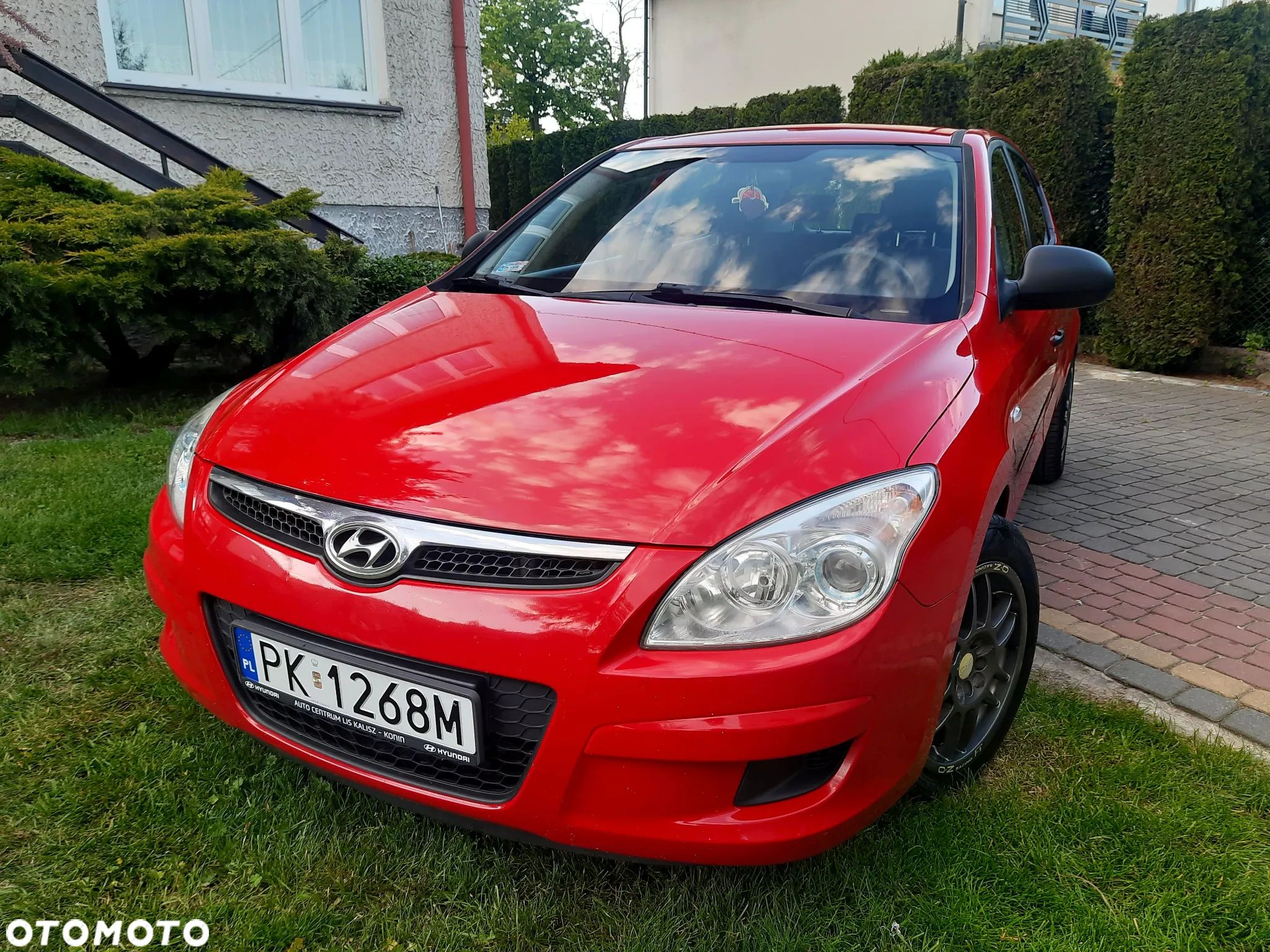 Hyundai i30 1.6 CRDi Seasons - 1