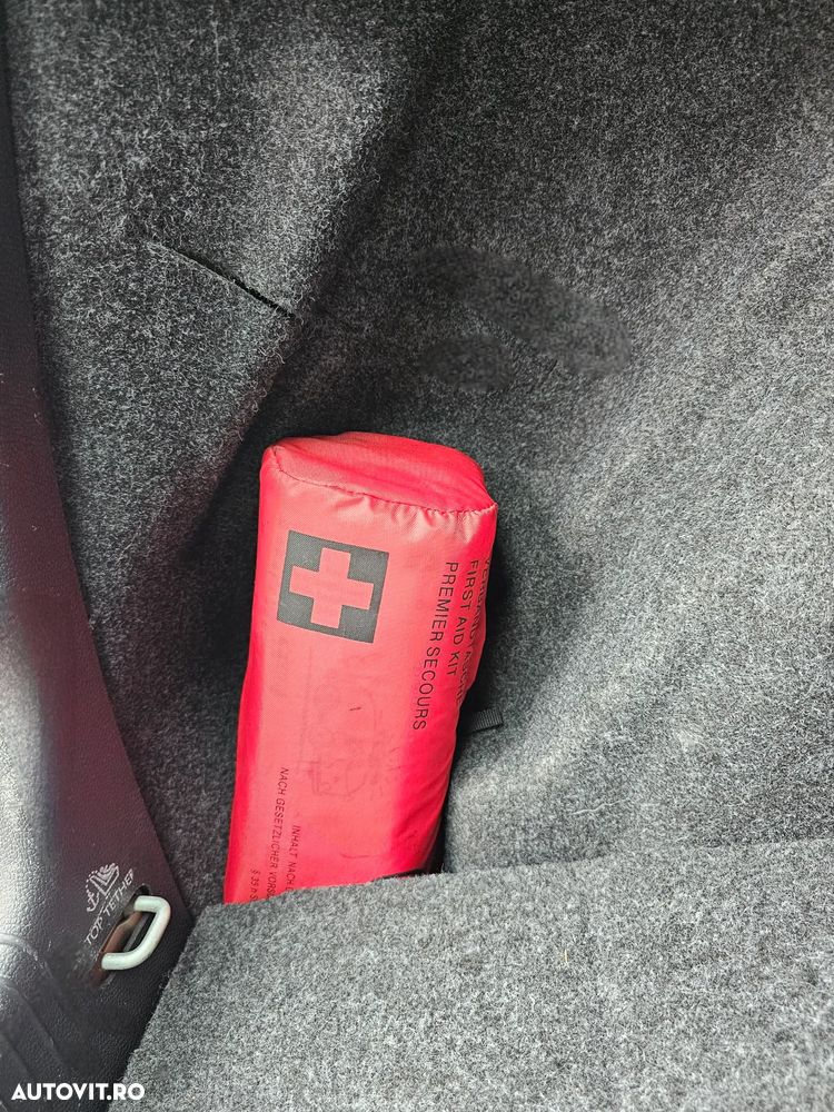 Volkswagen Golf 1.4 TSI Team - 14