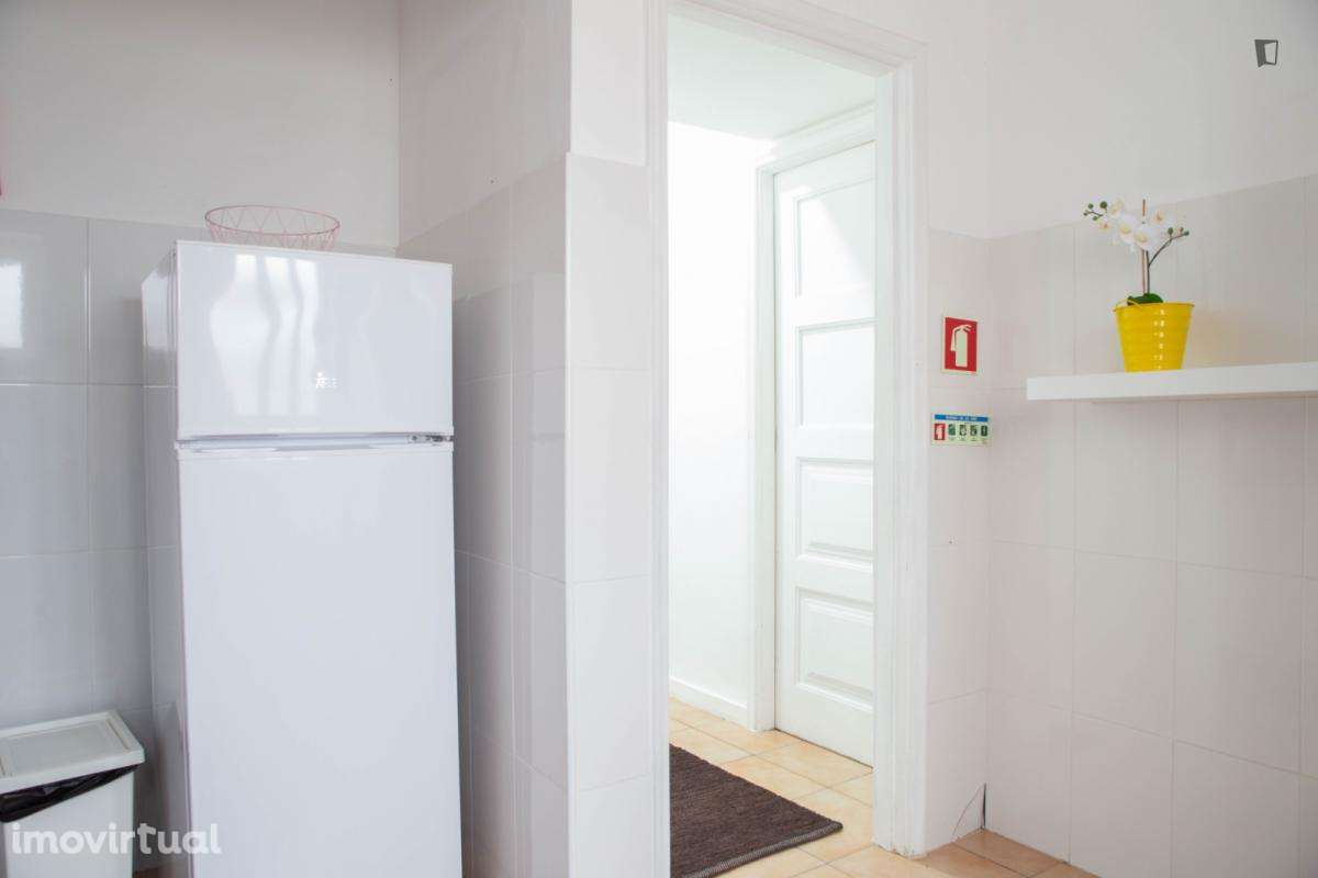Apartamento com 1 quartos - localizado em Bonfim Porto - Grande imagem: 4/39