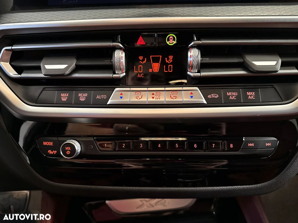 BMW X4 xDrive20i AT MHEV - 19