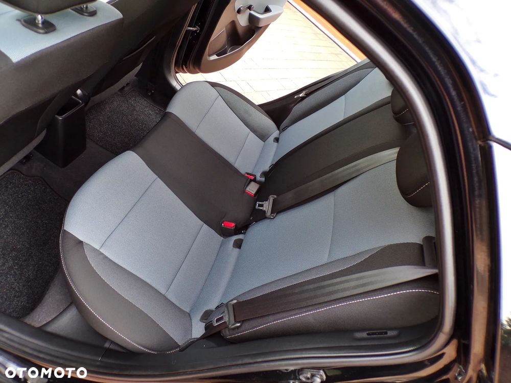 Hyundai i20 1.2 BlueDrive Comfort - 24